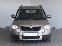 Škoda Yeti  2.0 TDI 
