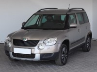 Škoda Yeti  2.0 TDI 