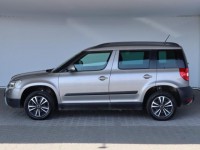 Škoda Yeti  2.0 TDI 