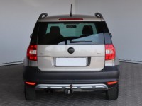 Škoda Yeti  2.0 TDI 