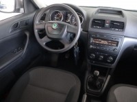 Škoda Yeti  2.0 TDI 