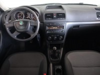 Škoda Yeti  2.0 TDI 