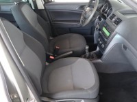 Škoda Yeti  2.0 TDI 