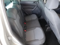 Škoda Yeti  2.0 TDI 