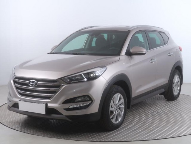 Hyundai Tucson  1.6 GDI 