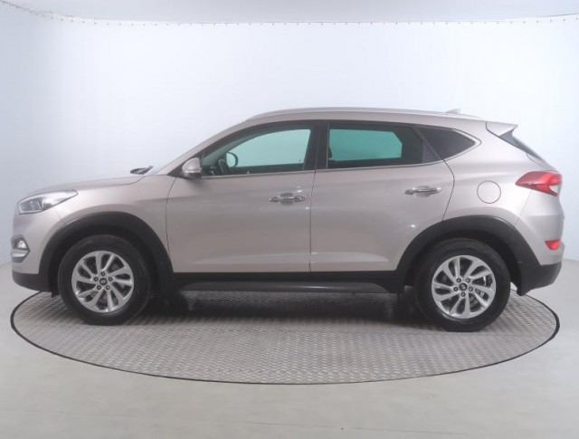Hyundai Tucson  1.6 GDI 