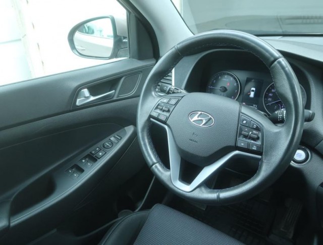 Hyundai Tucson  1.6 GDI 