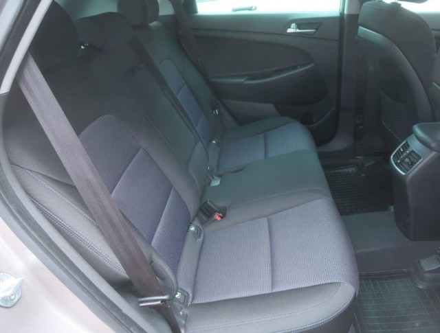 Hyundai Tucson  1.6 GDI 