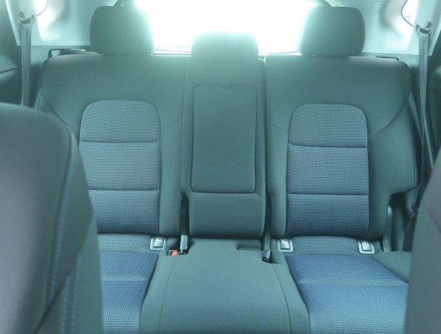 Hyundai Tucson  1.6 GDI 