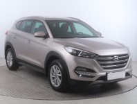 Hyundai Tucson  1.6 GDI 