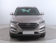 Hyundai Tucson  1.6 GDI 
