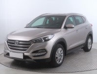 Hyundai Tucson  1.6 GDI 