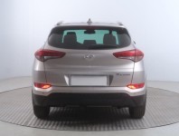 Hyundai Tucson  1.6 GDI 