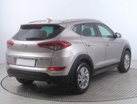 Hyundai Tucson  1.6 GDI 