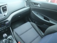 Hyundai Tucson  1.6 GDI 