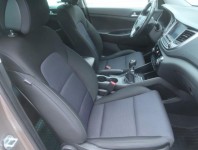 Hyundai Tucson  1.6 GDI 