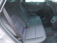 Hyundai Tucson  1.6 GDI 