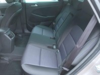 Hyundai Tucson  1.6 GDI 