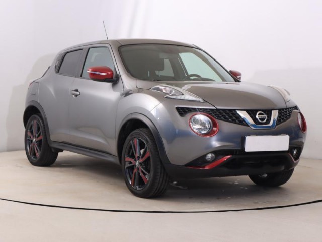 Nissan Juke  1.2 DIG-T 