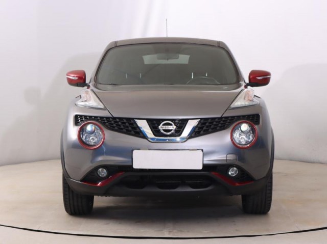 Nissan Juke  1.2 DIG-T 