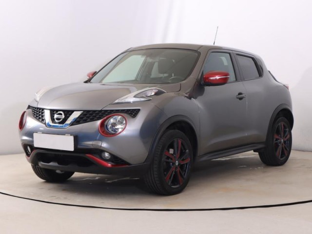 Nissan Juke  1.2 DIG-T 