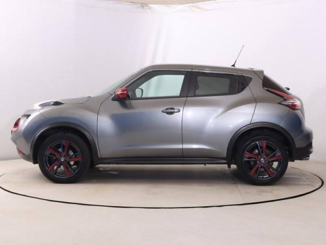 Nissan Juke  1.2 DIG-T 