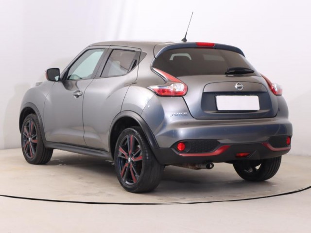 Nissan Juke  1.2 DIG-T 