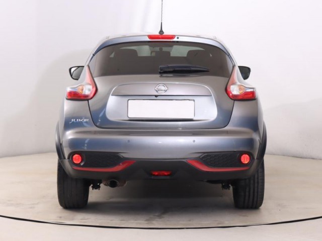 Nissan Juke  1.2 DIG-T 