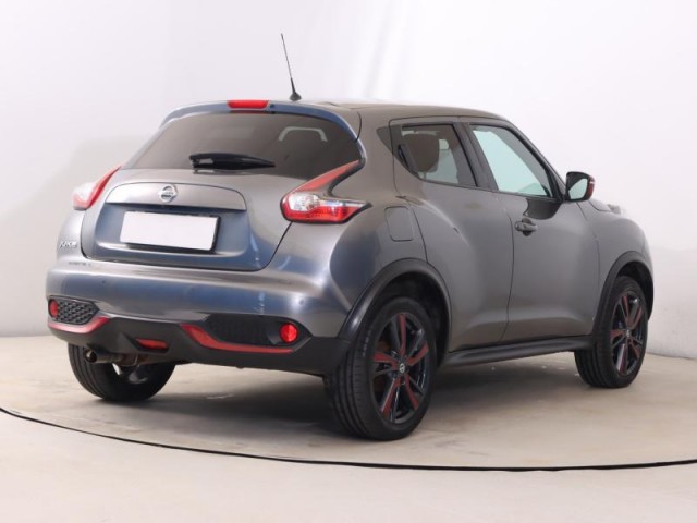 Nissan Juke  1.2 DIG-T 
