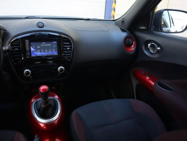 Nissan Juke  1.2 DIG-T 
