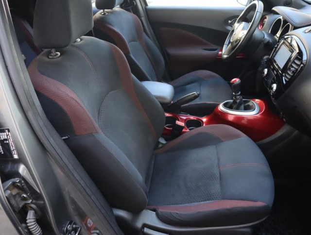 Nissan Juke  1.2 DIG-T 