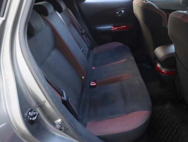 Nissan Juke  1.2 DIG-T 