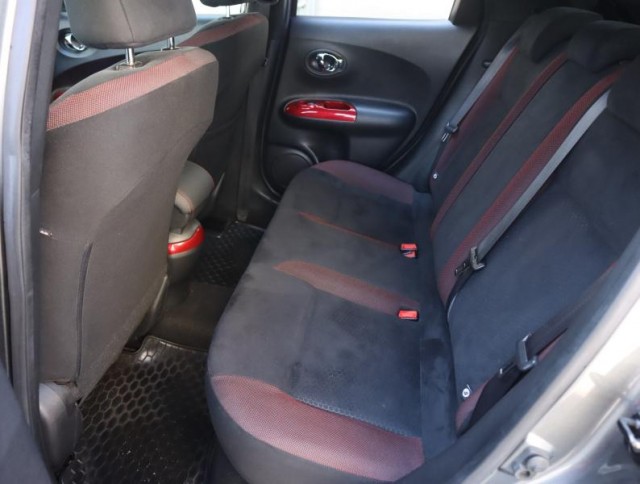 Nissan Juke  1.2 DIG-T 