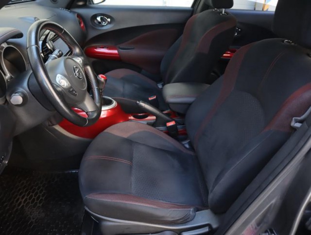 Nissan Juke  1.2 DIG-T 