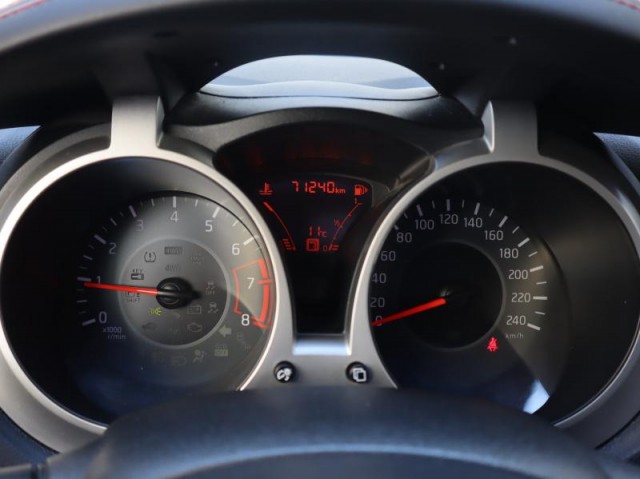 Nissan Juke  1.2 DIG-T 