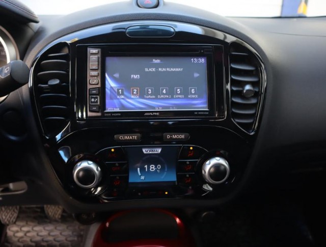 Nissan Juke  1.2 DIG-T 