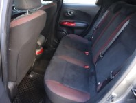 Nissan Juke  1.2 DIG-T 