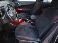 Nissan Juke  1.2 DIG-T 