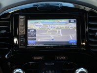 Nissan Juke  1.2 DIG-T 