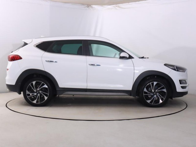 Hyundai Tucson  2.0 CRDi Premium