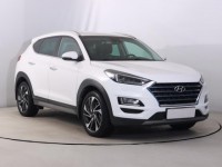 Hyundai Tucson  2.0 CRDi Premium