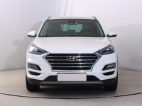 Hyundai Tucson  2.0 CRDi Premium
