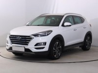 Hyundai Tucson  2.0 CRDi Premium