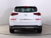Hyundai Tucson  2.0 CRDi Premium