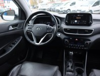 Hyundai Tucson  2.0 CRDi Premium