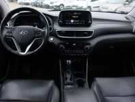 Hyundai Tucson  2.0 CRDi Premium