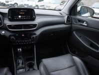 Hyundai Tucson  2.0 CRDi Premium