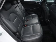 Hyundai Tucson  2.0 CRDi Premium