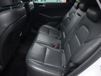Hyundai Tucson  2.0 CRDi Premium