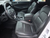 Hyundai Tucson  2.0 CRDi Premium